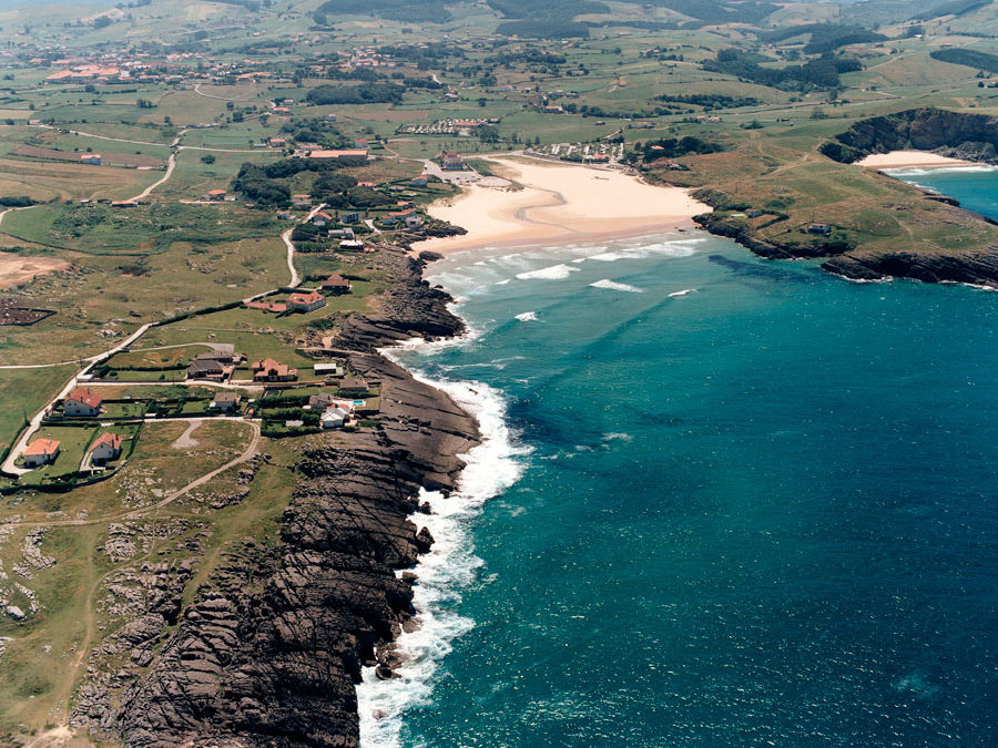 Coastal Management Plan Cantabria