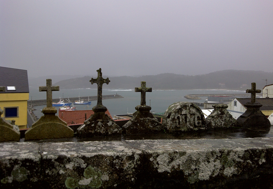 Costa da Morte (ENG)