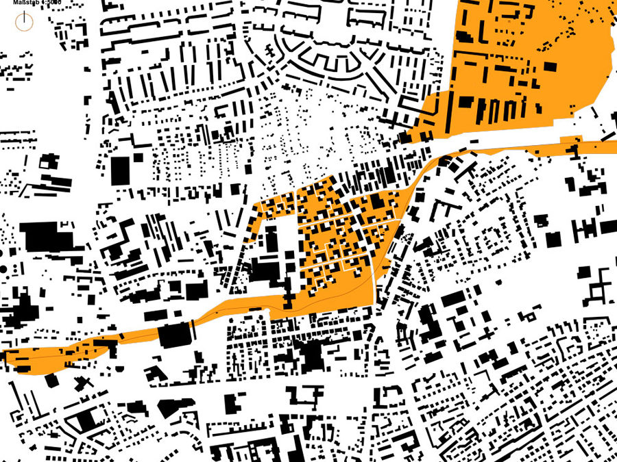 Porous city (ENG)