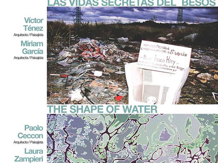 MUP master – Water Systems (ENG)