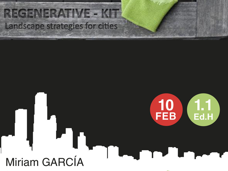 REGENERATIVE KIT (ENG)